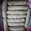 Cooksnap dari Al Azalia untuk resep Pempek Tanpa Ikan