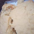 Cooksnap dari Desi NPL untuk resep Muffin tape eggless