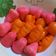 Cooksnap dari Meirissa untuk resep Kue Buah Mini Thailand / Kanom Look Choup
