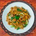 Cooksnap dari Eni henie untuk resep Kwetiaw Goreng