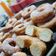 La cooksnap de Daiana Denise cuando cocinó Rosquitas o bolitas de frailes esponjosa