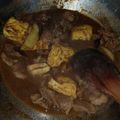 Cooksnap dari Novitasari untuk resep Semur daging hutang (tahu & kentang 🤭)