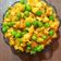 Jayshree Doshi's cooksnap of when they made ફુલાવર વટાણા બટાકા નું શાક (Cauliflower Vatana Bataka Shak Recipe In Gujarati).