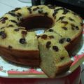 Cooksnap dari Munawaroh @mumun untuk resep Bolu Pisang Panggang No Mikser