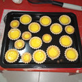 Cooksnap dari Hazele Huang untuk resep Pie Susu (Egg Tart) Simple dan enak 👍