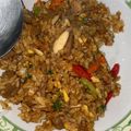 Cooksnap dari ilmie wulandary untuk resep Nasi Goreng ala Solaria