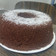 El cooksnap de Nati 💛🖤 cuando hizo Torta de chocolate en microondas (o de vainilla).