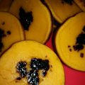 Cooksnap dari Restufadly untuk resep Bingka Labu Kuning (Lumpur labu)