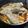 El cooksnap de Manuel cuando hizo Bife de cerdo a la criolla.