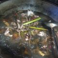 Cooksnap dari nurul novianti untuk resep Gurita asam manis pedas