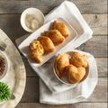 Cooksnap dari Phie Kitchen untuk resep Karipap Panggang