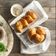 Cooksnap dari Phie Kitchen untuk resep Karipap Panggang