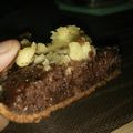 Cooksnap dari Mamimumemo untuk resep Terang bulan coklat 🍫