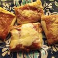 El cooksnap de Natalia Abiuso Vidal cuando hizo Masa para pizza súper fácil.