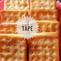 Cooksnap dari Amalia Nizar untuk resep Roti Gabin Tape