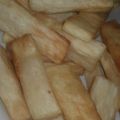 Muas_delicacy's cooksnap of when they made Soyayyar doya.