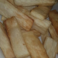 Muas_delicacy's cooksnap of when they made Soyayyar doya.