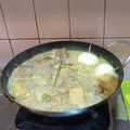 Cooksnap dari Ya Ma untuk resep Kare Ayam