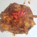 Cooksnap dari deny hermawan untuk resep Opor Ayam