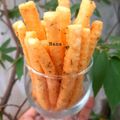 Cooksnap dari Nana untuk resep Stik Kentang Keju