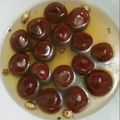 Runta Dutta's cooksnap of when they made রাঙ্গা আলুর গোলাপ জামুন ও ল্যাংচা (ranga aloor gulab jamoon o langcha recipe in Bengali).