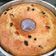 El cooksnap de Mercedes Perez cuando hizo Bizcochuelo de Naranja.