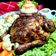 Cooksnap dari Susi Darmawan/IG @d_sus14 untuk resep Ayam Utuh Panggang Oven