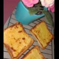 Cooksnap dari Linka Adinta untuk resep Milk Cheese Toast