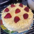 Cooksnap dari Amanda Putri untuk resep Cake Potong Jadul