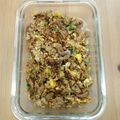 吳雙 的 醬油蛋炒飯 cooksnap