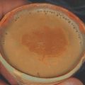 Amyra का कुकस्नैप जब उन्होंने मसाला लेमन टी (masala lemon tea recipe in hindi) बनाया था।