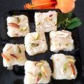 Manisha Desai's cooksnap of when they made ટોપરા પાક (Topra Paak Recipe In Gujarati).