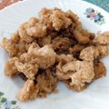 Cooksnap dari Tyas 🌼 untuk resep Udang goreng tepung krispy simple 😁
