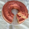 Cooksnap de Augusto Ribeiro quando cozinhou Cupcakes de Chocolate e Beterraba.