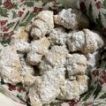 Katalin Gulyas Cooksnap-ja, amikor elkészítette a(z) Szilvalekváros hókifli receptet.
