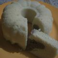 Cooksnap dari Wieba_Ayu untuk resep Bolu kukus jerman