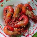 Cooksnap dari Chandra Aulia untuk resep Udang goreng bawang putih