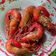 Cooksnap dari Chandra Aulia untuk resep Udang goreng bawang putih