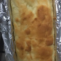 El cooksnap de Daniela Burgos cuando hizo Pan de molde Sin Tacc.
