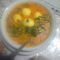 Cooksnap dari Dwi untuk resep Gulai daun singkong telur