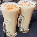 Seema gupta का कुकस्नैप जब उन्होंने कोल्ड कॉफी (cold coffee recipe in Hindi) बनाया था।