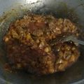 Cooksnap dari Mila Yuniarsi untuk resep 20. Sambal Goreng Ati Ampela + Kentang Pedas
