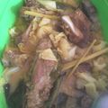 Cooksnap dari BetaSuka untuk resep Tongseng ayam simple