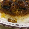 صورة من jejjoo، شاركها بعد تجربة وصفة مقلوبة 😋