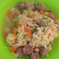 Cooksnap dari NIA untuk resep Orak arik kol