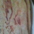 صورة من ام سيرين، شاركها بعد تجربة وصفة طريقة عمل خبز المسمن 🍞👌😚