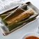 Cooksnap dari Silva Malexhi untuk resep GBA9. Otak-Otak Ikan Tongkol (Frozen)