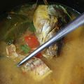 Cooksnap dari silvida untuk resep 9. Pindang Tempoyak Ikan Patin