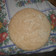 El cooksnap de Danilo Delgado cuando hizo Torta de coco de mamá.