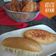 Cooksnap dari Erna Ummu Aisyah untuk resep Roti Jumbo Keto Isi Daging Ayam